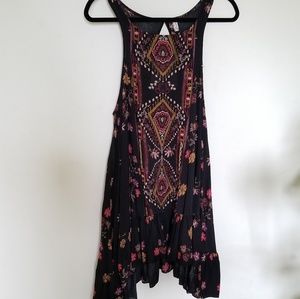 Free People Slip Dress